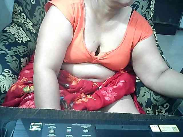 Indianbhabhimilf40 webcam