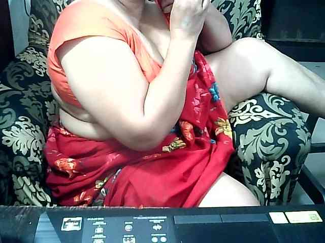Indianbhabhimilf40 webcam