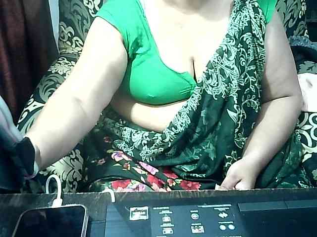Indianbhabhimilf40 webcam