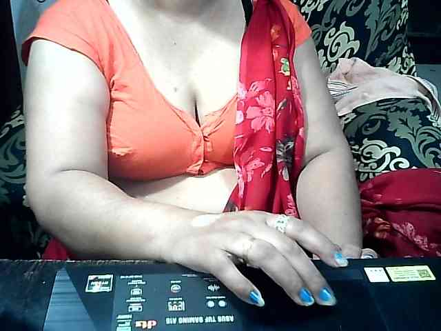 Indianbhabhimilf40 webcam