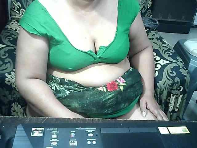 Indianbhabhimilf40 webcam