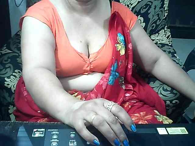 Indianbhabhimilf40 webcam
