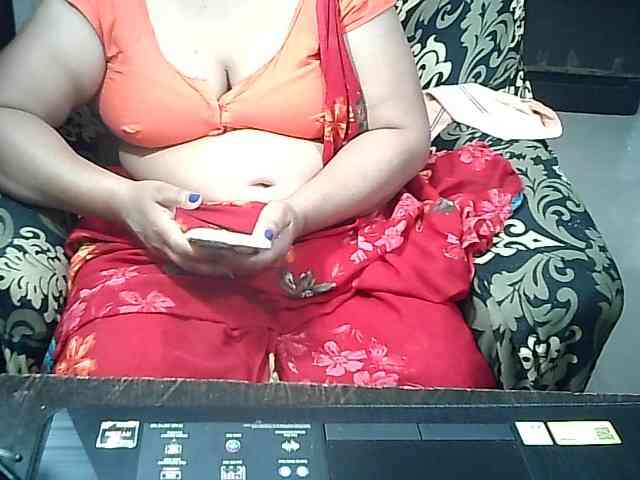 Indianbhabhimilf40 webcam