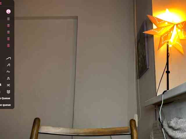 AlmetaGentili webcam