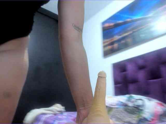 AssParadisse webcam