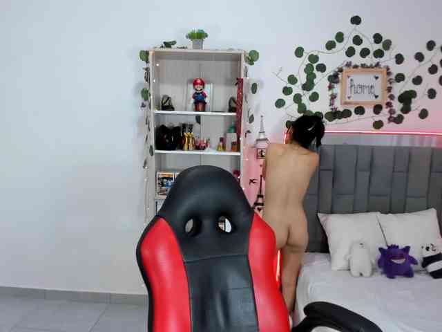 kittyscoot webcam