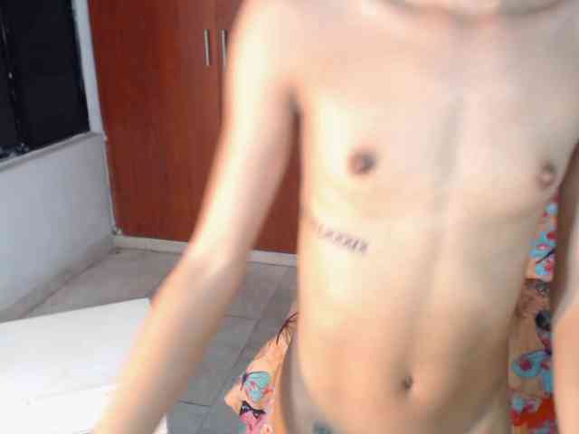 nicolle-sanders webcam