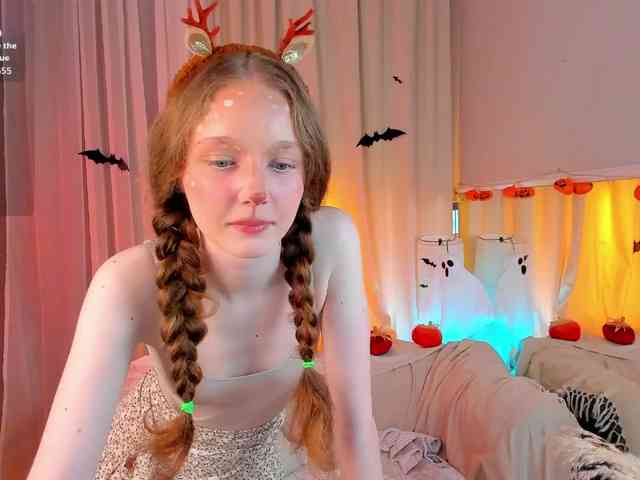 RoseCharming webcam