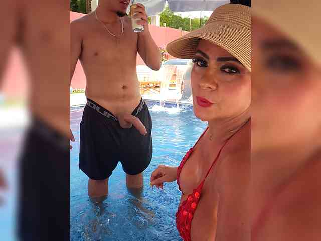anitaandpaloma webcam