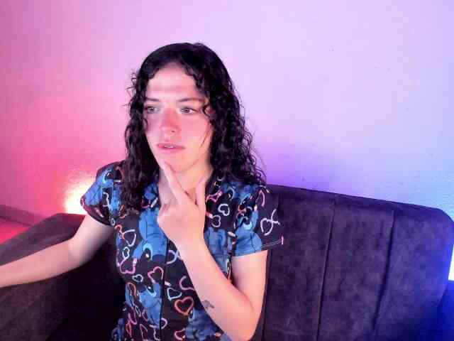 SexyMalvada webcam