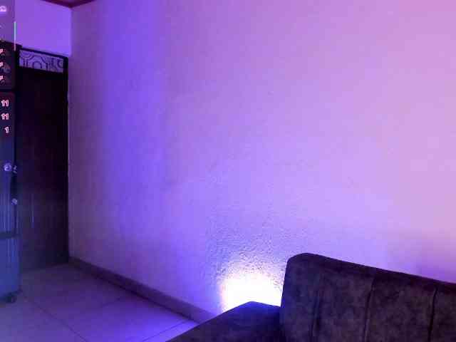 SexyMalvada webcam