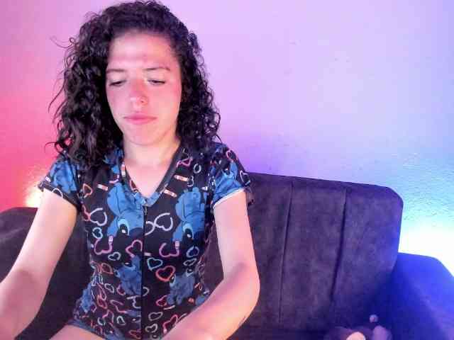 SexyMalvada webcam