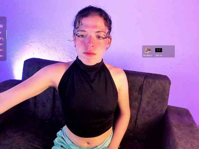 SexyMalvada webcam