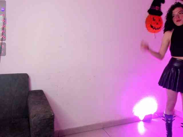 SexyMalvada webcam