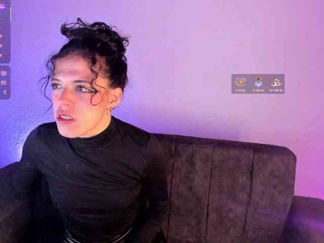 SexyMalvada webcam