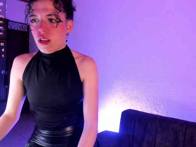 SexyMalvada webcam