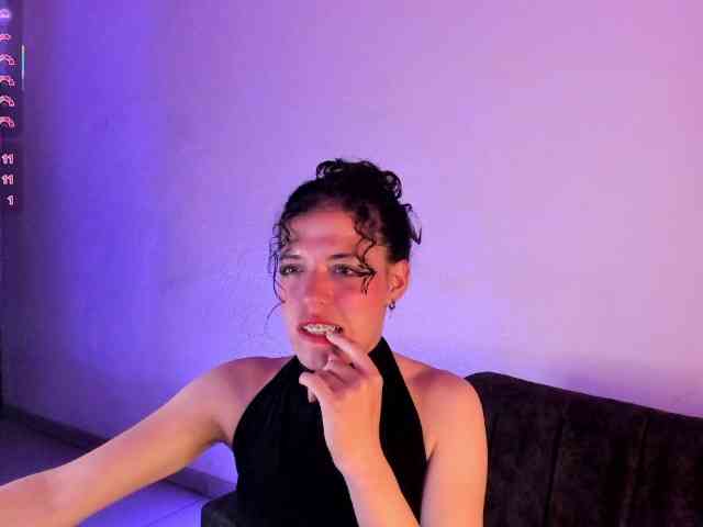 SexyMalvada webcam