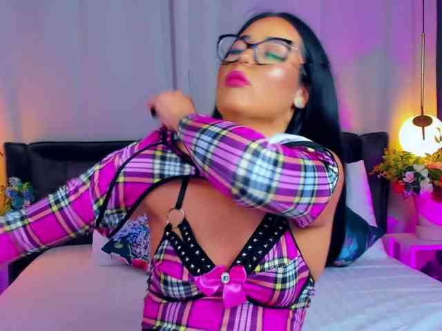 AngelynSugar webcam