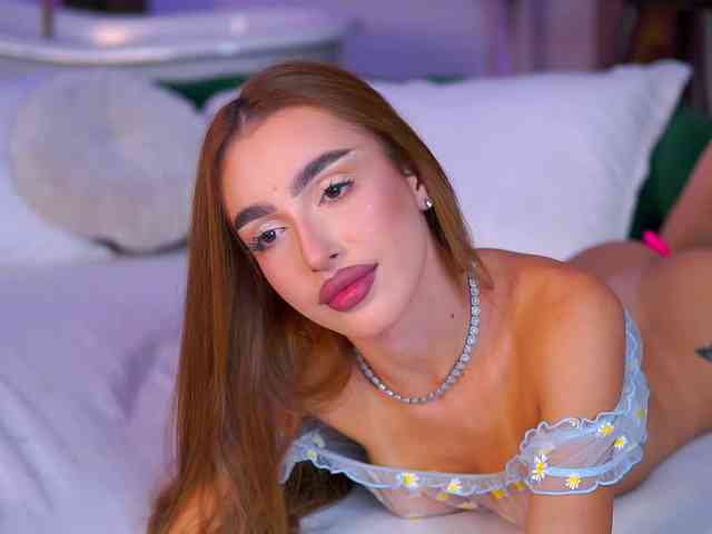 ClaraBenatti webcam