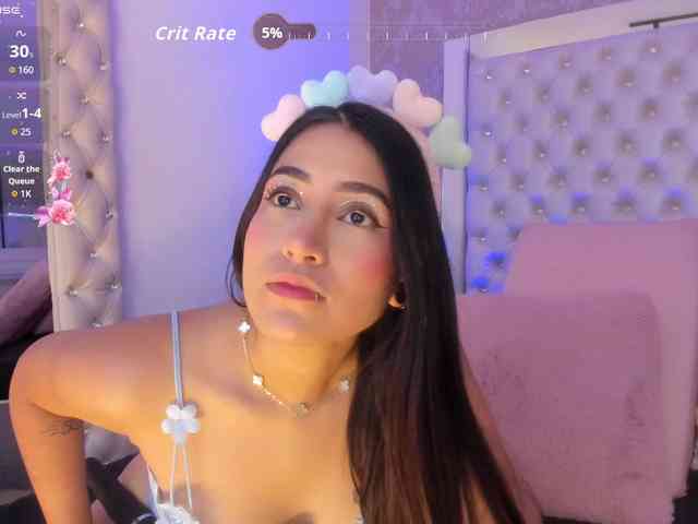 HanaParker webcam