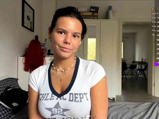 MerleRusson webcam