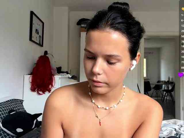 MerleRusson webcam