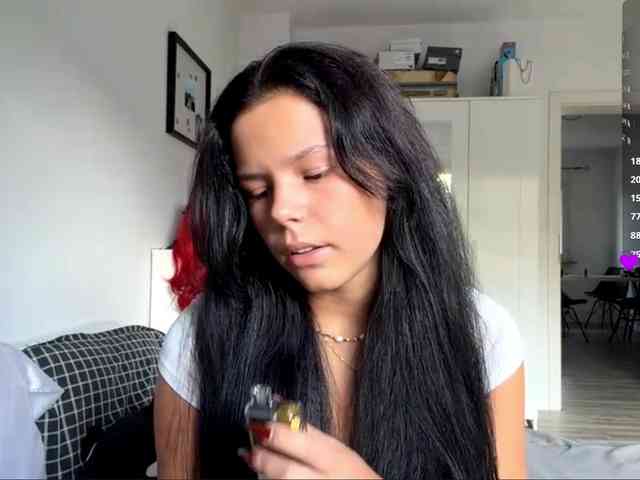 MerleRusson webcam