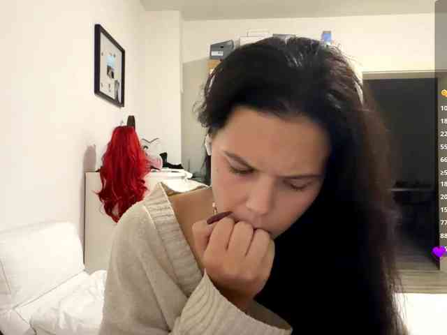 MerleRusson webcam
