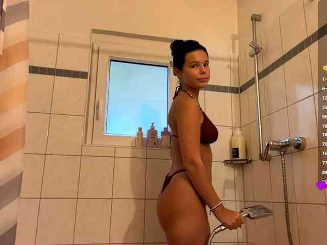MerleRusson webcam