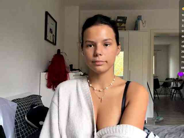 MerleRusson webcam