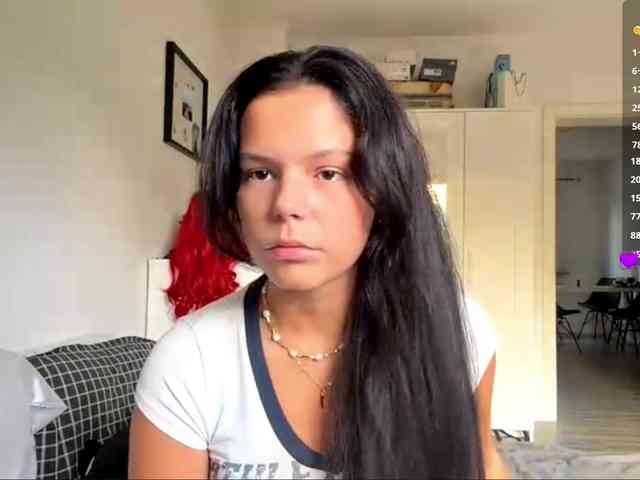 MerleRusson webcam
