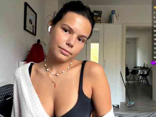 MerleRusson webcam