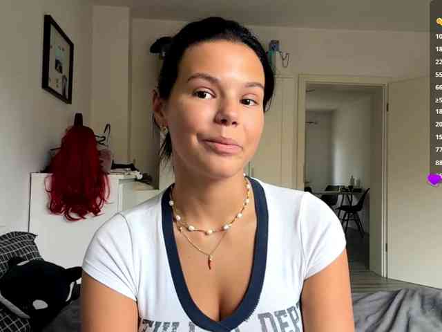 MerleRusson webcam