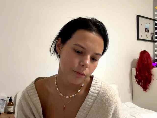 MerleRusson webcam