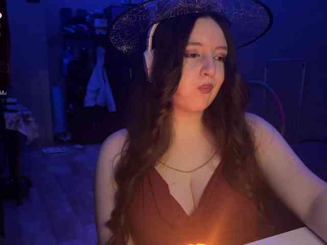 BettyannBencomo webcam