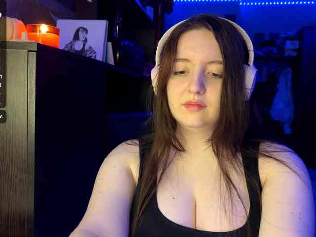 BettyannBencomo webcam