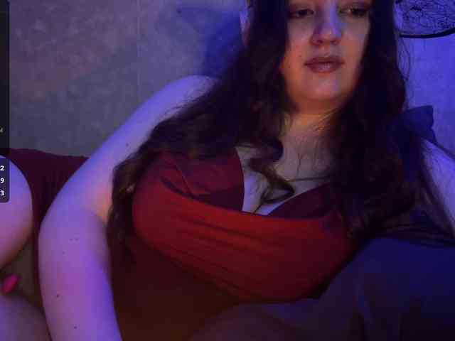 BettyannBencomo webcam