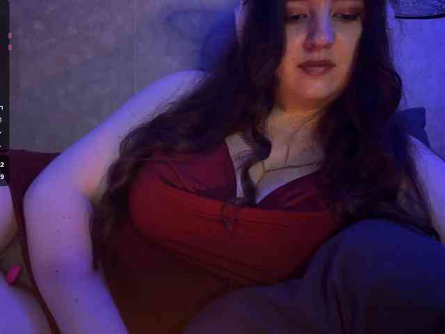 BettyannBencomo webcam