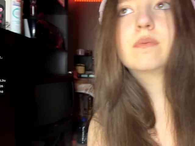 BettyannBencomo webcam