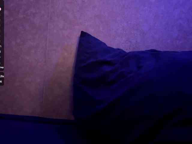 BettyannBencomo webcam