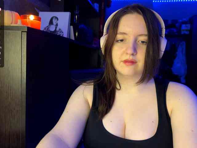 BettyannBencomo webcam