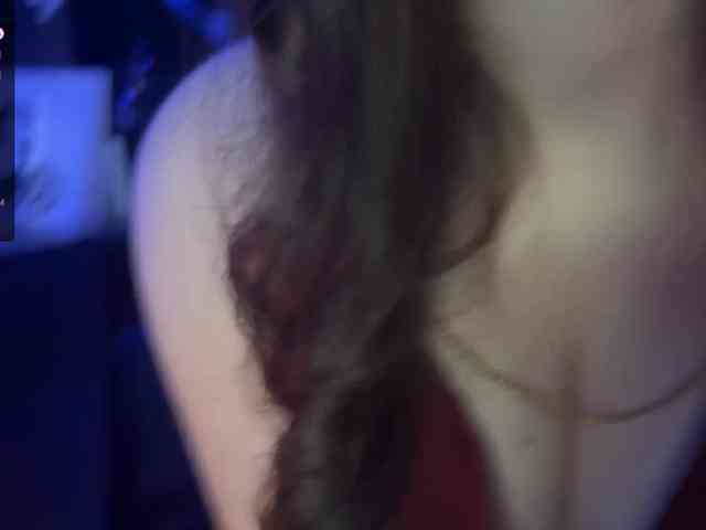 BettyannBencomo webcam