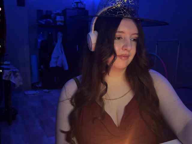 BettyannBencomo webcam