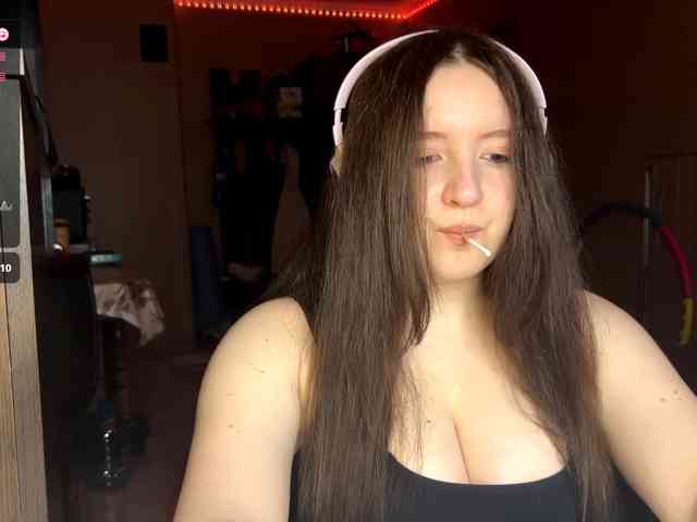 BettyannBencomo webcam