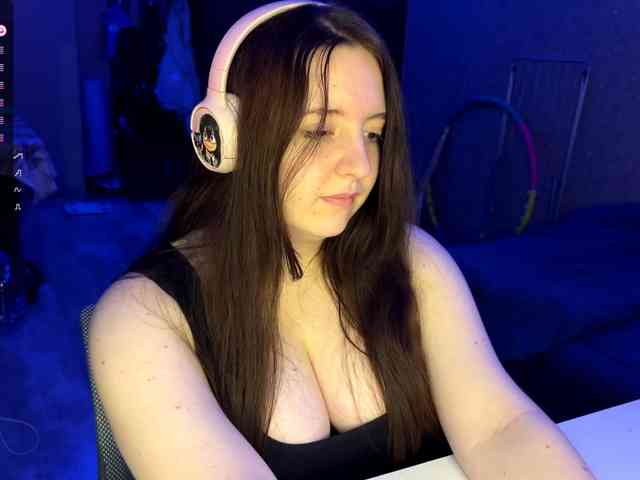 BettyannBencomo webcam