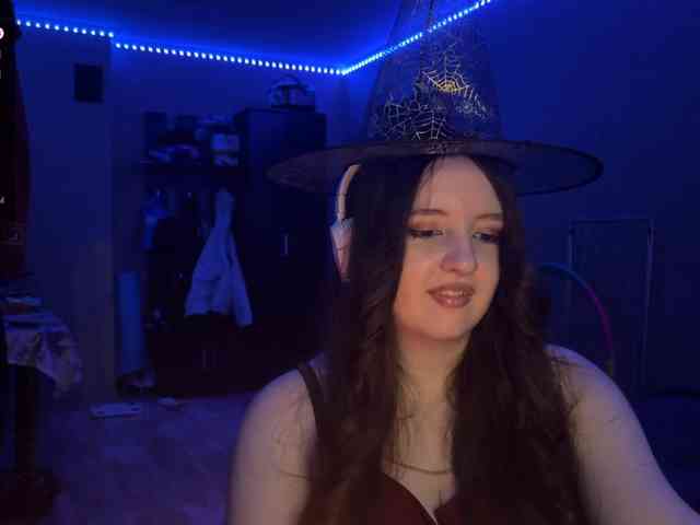 BettyannBencomo webcam