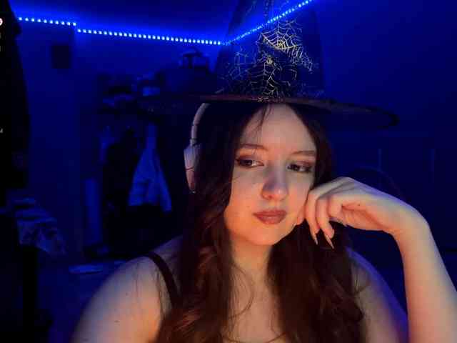 BettyannBencomo webcam