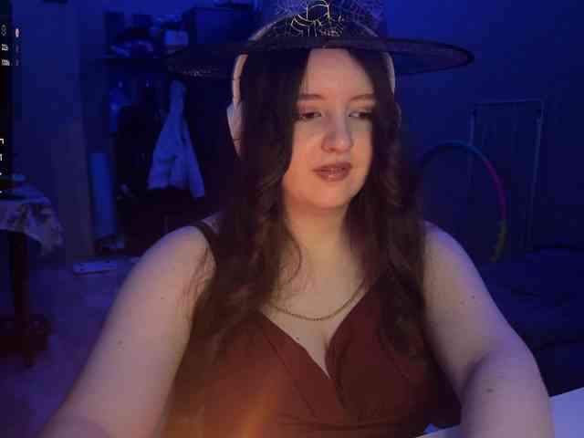 BettyannBencomo webcam