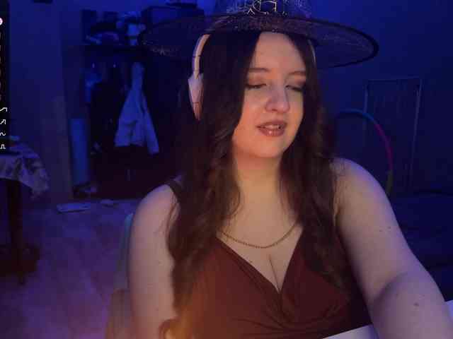 BettyannBencomo webcam