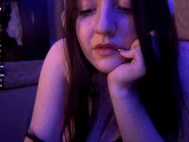 BettyannBencomo webcam